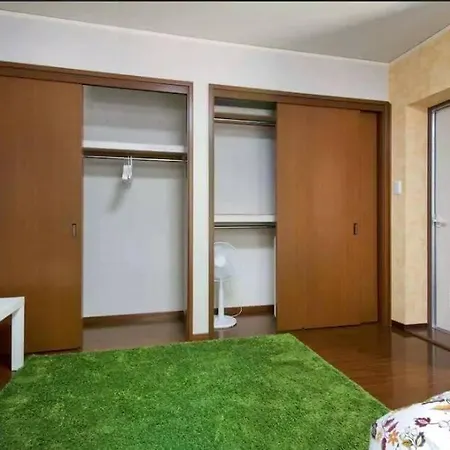 大阪～金閣 Hotel